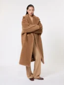 Basic Bright Green Rib Extreme Crop