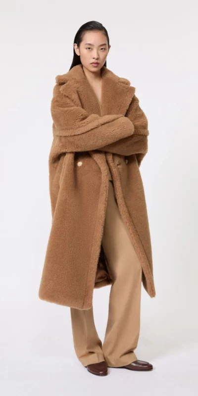 Basic Bright Green Rib Extreme Crop