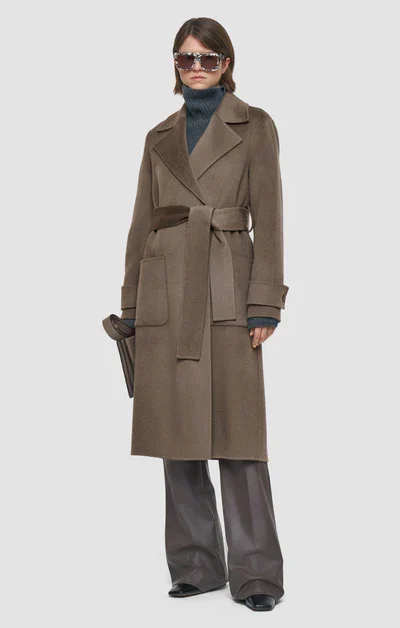 Short Striped Strappy Top